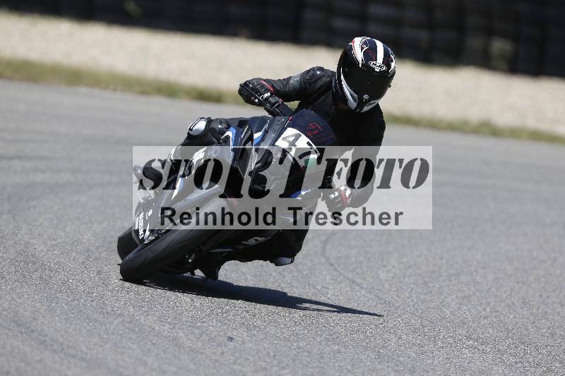 /19 06.06.2026  TZ Motorsport ADR/Gruppe gruen/47